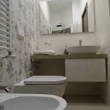 Vacanze Damanu' 아파트