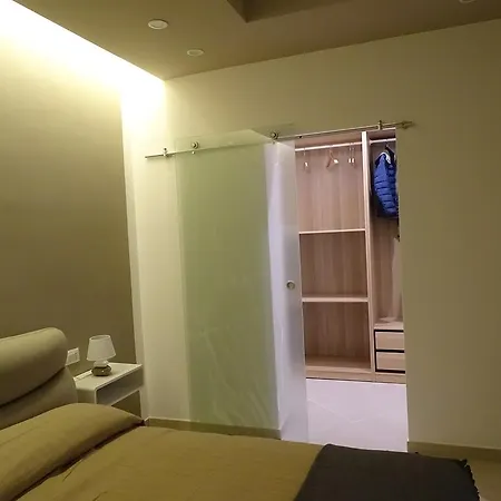 Vacanze Damanu' 아파트 로마