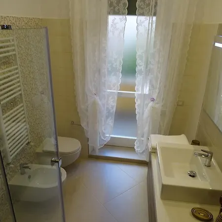 Vacanze Damanu' 아파트