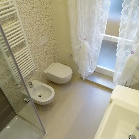 아파트 Vacanze Damanu' 로마