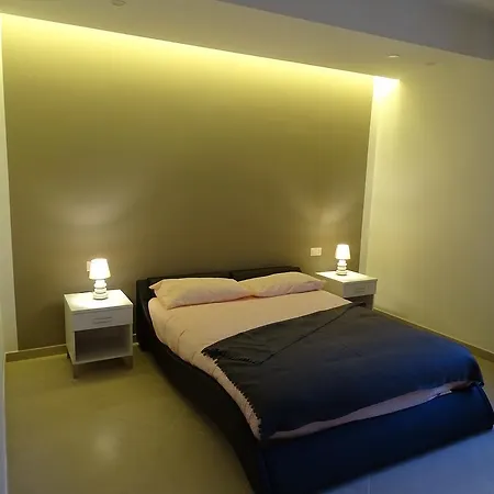 Vacanze Damanu' 로마