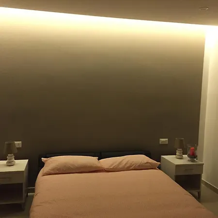 Vacanze Damanu' * 로마