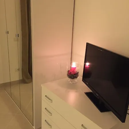 Vacanze Damanu' 아파트